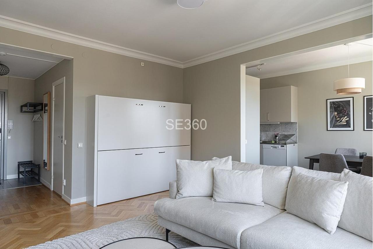 Live And Stay Vr40 Göteborg Cameră foto